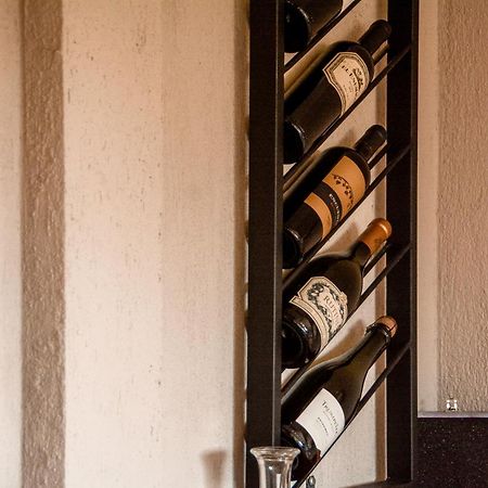 Agrelo Vines Lodge Bagian luar foto