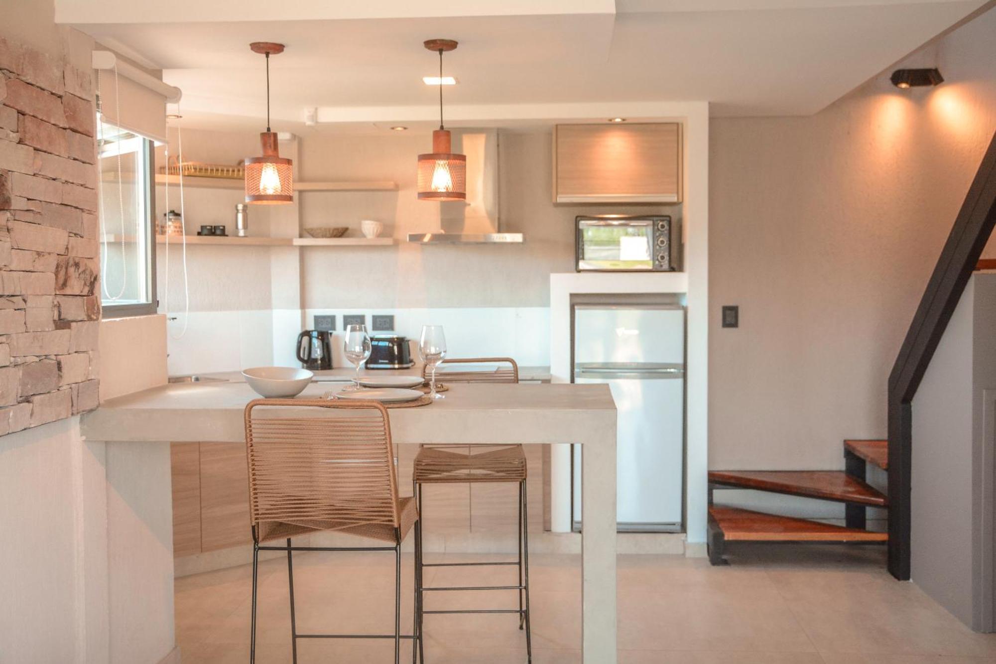 Agrelo Vines Lodge Bagian luar foto