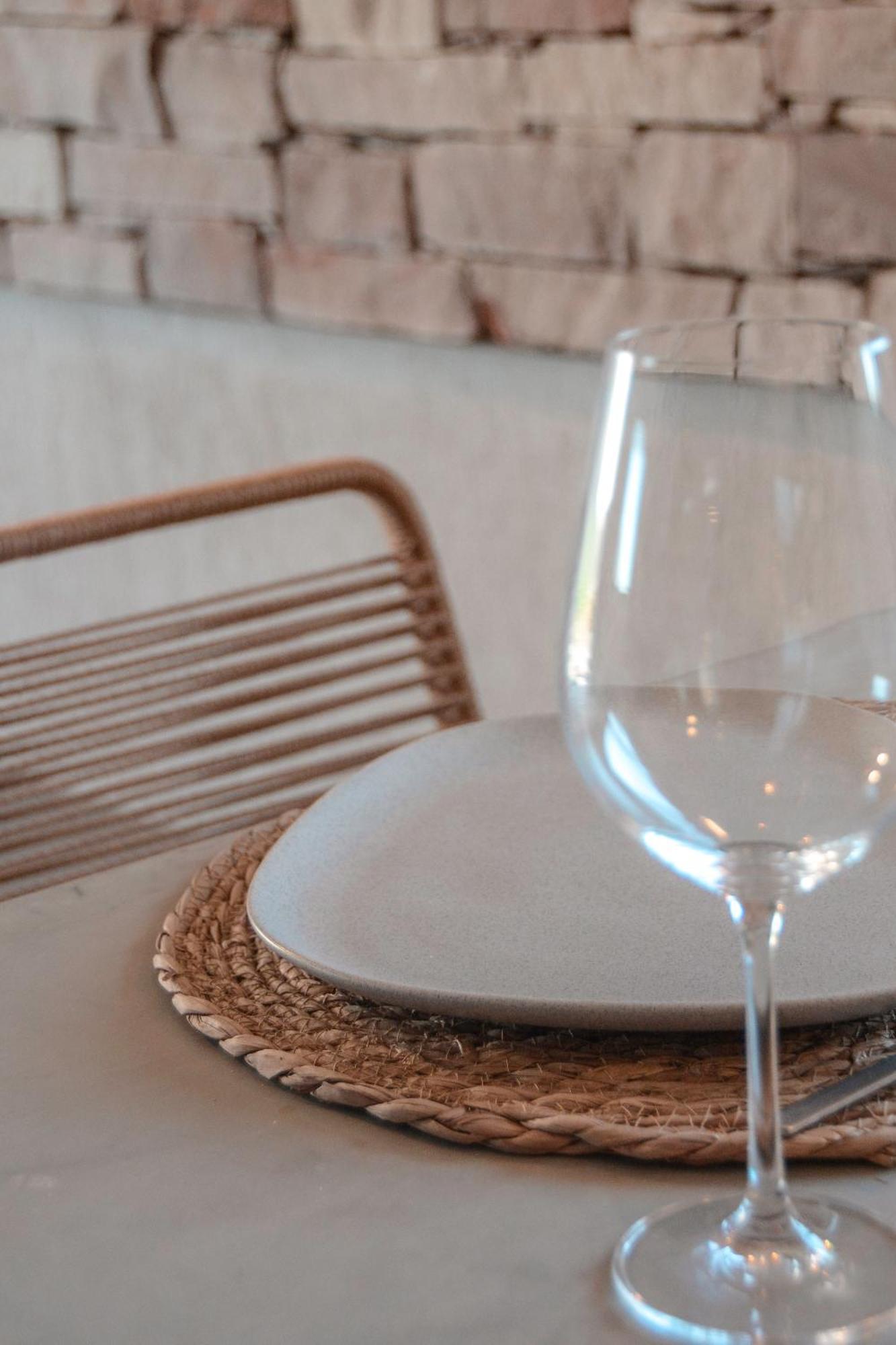 Agrelo Vines Lodge Bagian luar foto